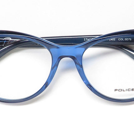 Police Vpla02 Stagedive 4 Eyeglasses