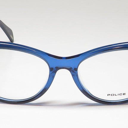 Police Vpla02 Stagedive 4 Eyeglasses