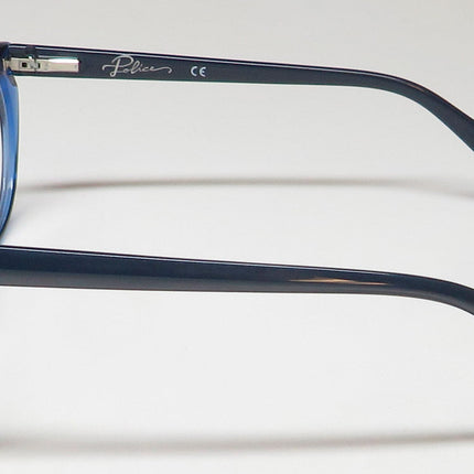 Police Vpla02 Stagedive 4 Eyeglasses