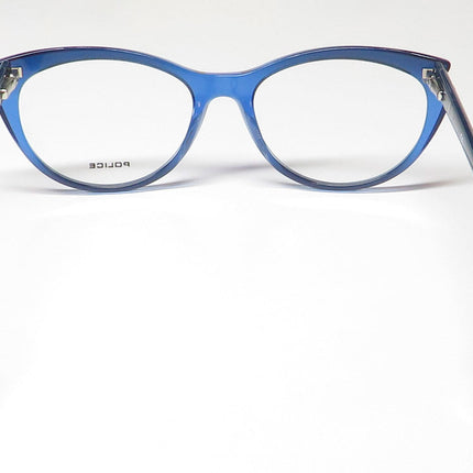 Police Vpla02 Stagedive 4 Eyeglasses