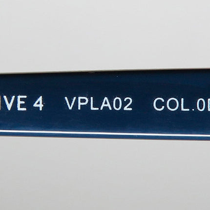 Police Vpla02 Stagedive 4 Eyeglasses