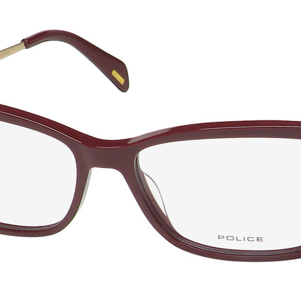 Police Vpla87 Stagedive 5 Eyeglasses