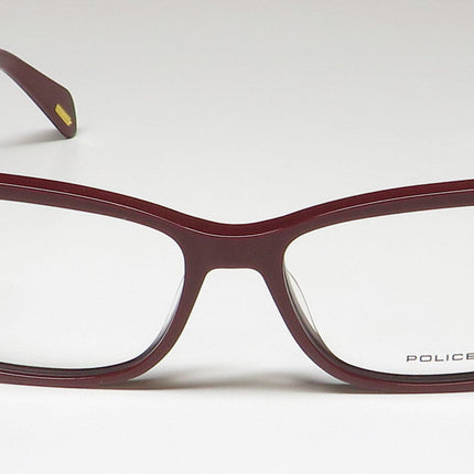 Police Vpla87 Stagedive 5 Eyeglasses