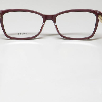 Police Vpla87 Stagedive 5 Eyeglasses