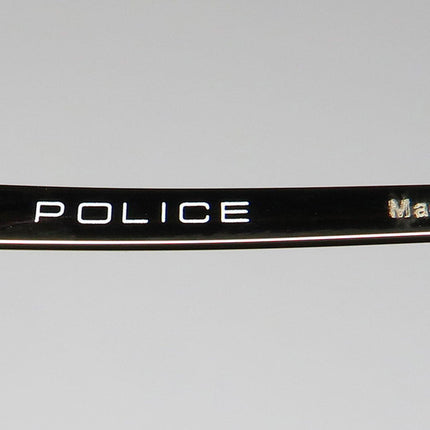 Police Vpla87 Stagedive 5 Eyeglasses