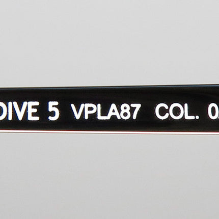 Police Vpla87 Stagedive 5 Eyeglasses