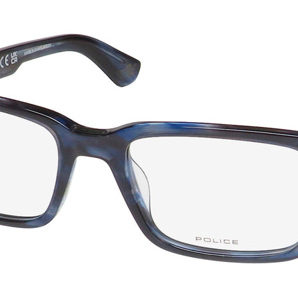 Police Vple36n Origins Bullet 2 Eyeglasses
