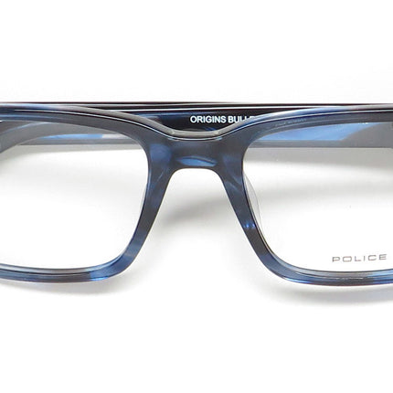 Police Vple36n Origins Bullet 2 Eyeglasses