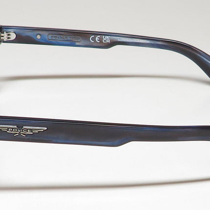 Police Vple36n Origins Bullet 2 Eyeglasses