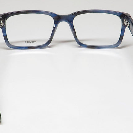 Police Vple36n Origins Bullet 2 Eyeglasses