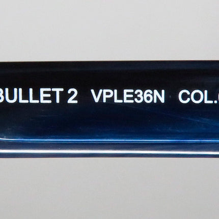Police Vple36n Origins Bullet 2 Eyeglasses