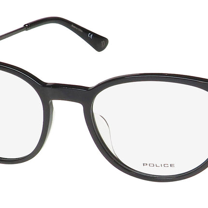 Police Vpl474n Highway 5 Eyeglasses