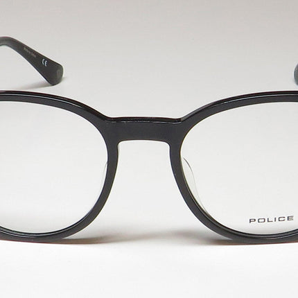 Police Vpl474n Highway 5 Eyeglasses