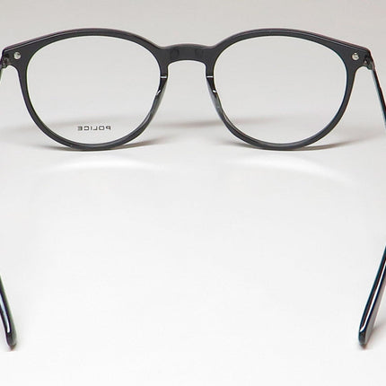 Police Vpl474n Highway 5 Eyeglasses