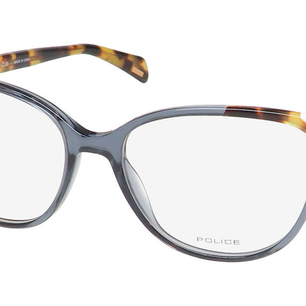 Police Vpld90w Safari 2 Eyeglasses
