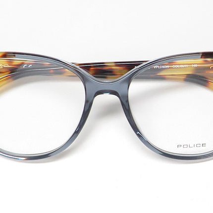 Police Vpld90w Safari 2 Eyeglasses