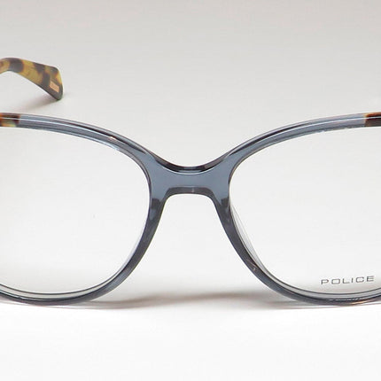 Police Vpld90w Safari 2 Eyeglasses