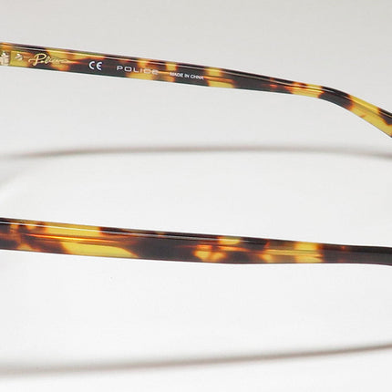 Police Vpld90w Safari 2 Eyeglasses