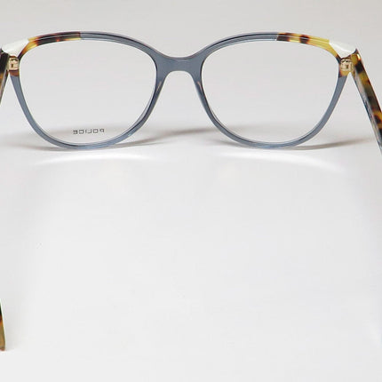 Police Vpld90w Safari 2 Eyeglasses