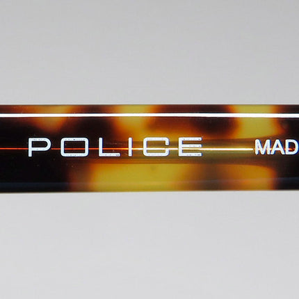 Police Vpld90w Safari 2 Eyeglasses