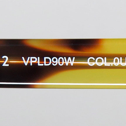 Police Vpld90w Safari 2 Eyeglasses