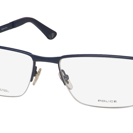 Police Vpla59 Origins 26 Eyeglasses