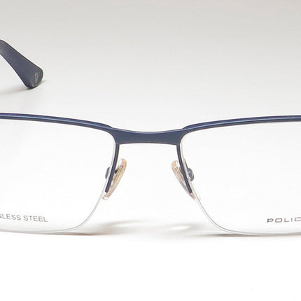 Police Vpla59 Origins 26 Eyeglasses