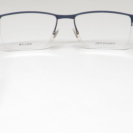 Police Vpla59 Origins 26 Eyeglasses