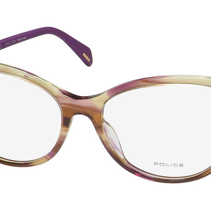 Police Vpla07 Jolie 3 Eyeglasses