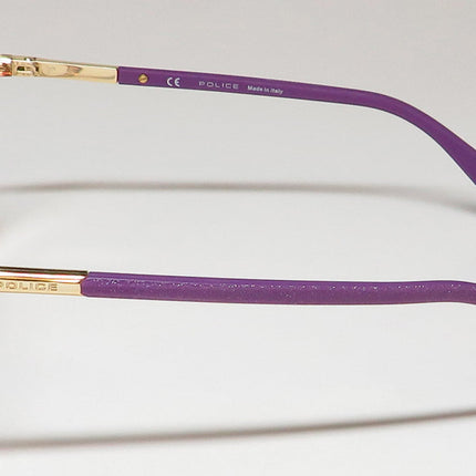 Police Vpla07 Jolie 3 Eyeglasses