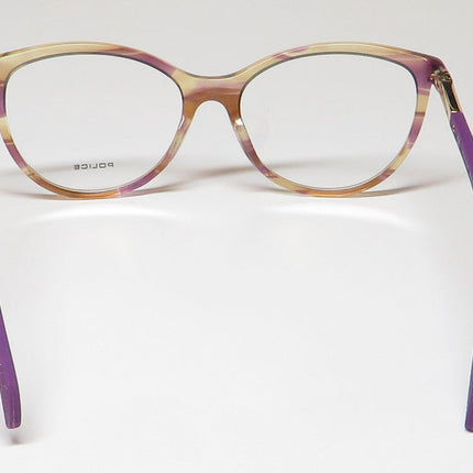 Police Vpla07 Jolie 3 Eyeglasses