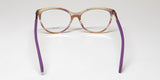 Police Vpla07 Jolie 3 Eyeglasses