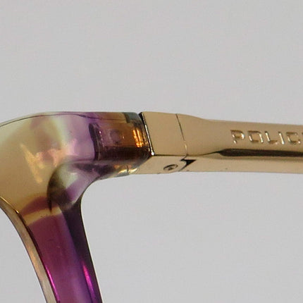 Police Vpla07 Jolie 3 Eyeglasses
