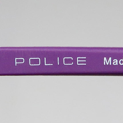 Police Vpla07 Jolie 3 Eyeglasses
