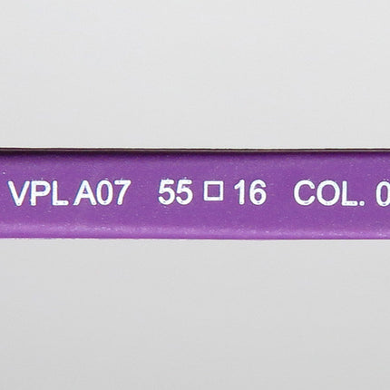 Police Vpla07 Jolie 3 Eyeglasses