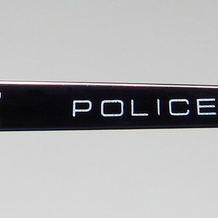 Police Vpl931 Mascara 4 Eyeglasses