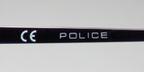 Police Vpl931 Mascara 4 Eyeglasses