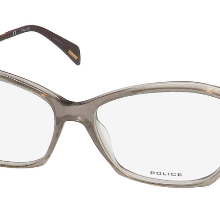 Police Vpl840 Penrose 1 Eyeglasses