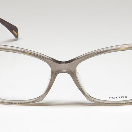 Police Vpl840 Penrose 1 Eyeglasses
