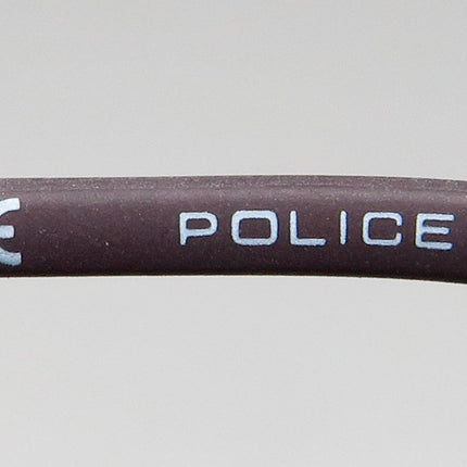 Police Vpl840 Penrose 1 Eyeglasses