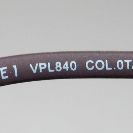 Police Vpl840 Penrose 1 Eyeglasses