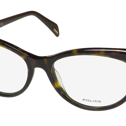Police Vpla02 Stagedive 4 Eyeglasses