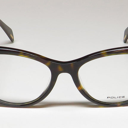 Police Vpla02 Stagedive 4 Eyeglasses