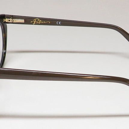 Police Vpla02 Stagedive 4 Eyeglasses