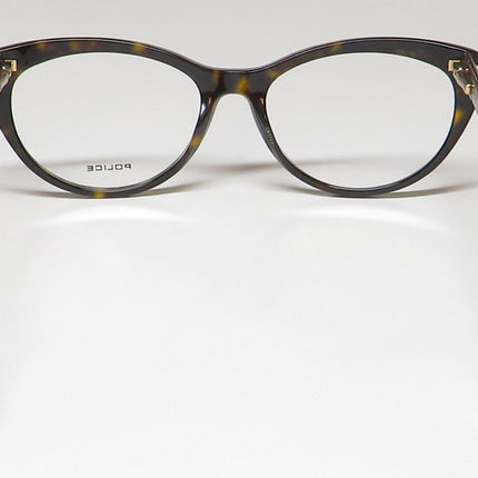 Police Vpla02 Stagedive 4 Eyeglasses