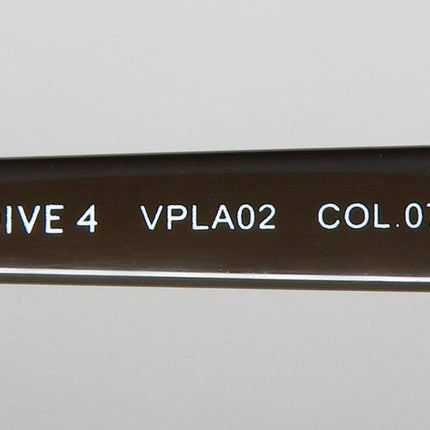 Police Vpla02 Stagedive 4 Eyeglasses