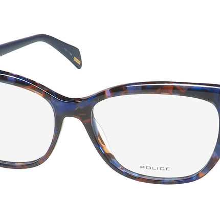 Police Vpla01 Stagedive 3 Eyeglasses