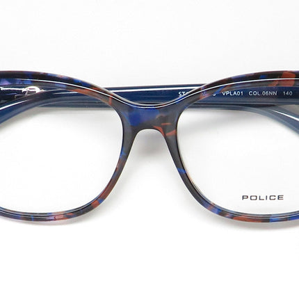 Police Vpla01 Stagedive 3 Eyeglasses