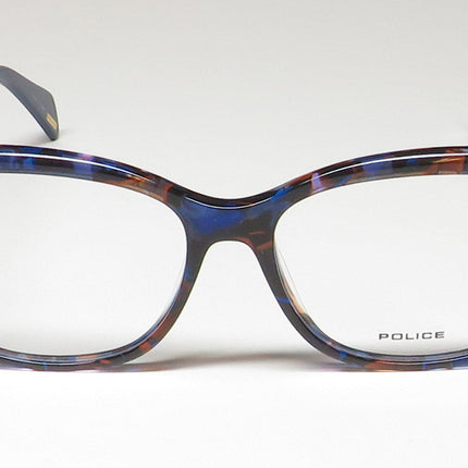 Police Vpla01 Stagedive 3 Eyeglasses