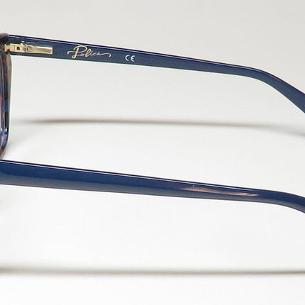 Police Vpla01 Stagedive 3 Eyeglasses